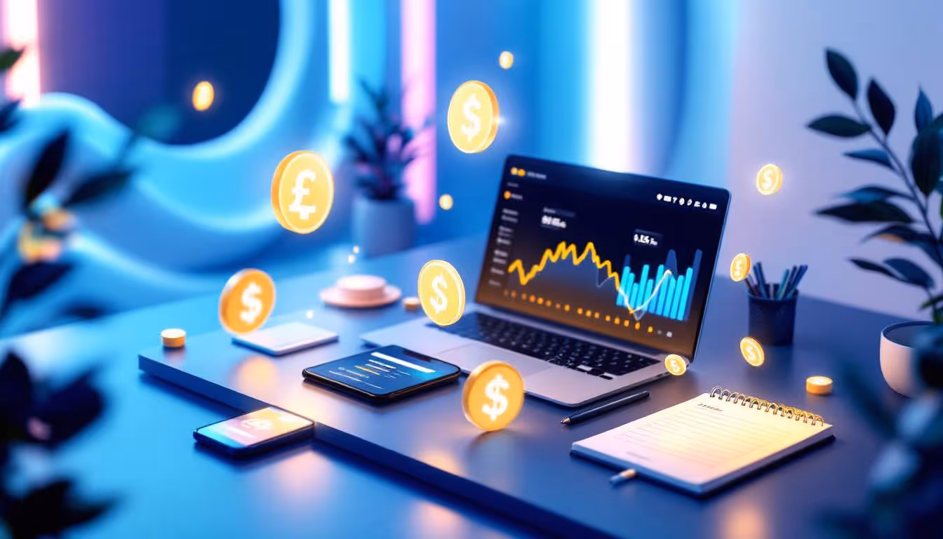 Are Stablecoins the Future of Payments and Payroll?