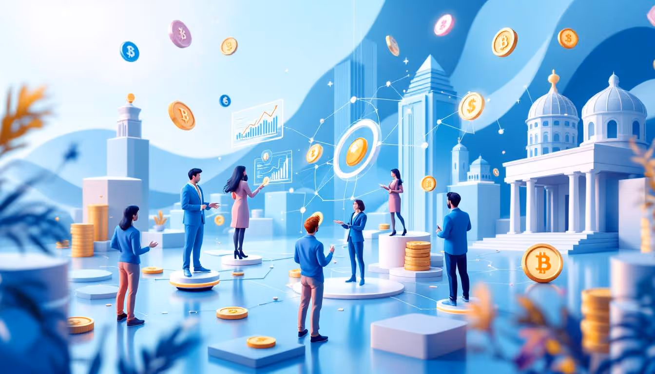 Crypto Mergers: The Power of Token Holders in M&A Deals