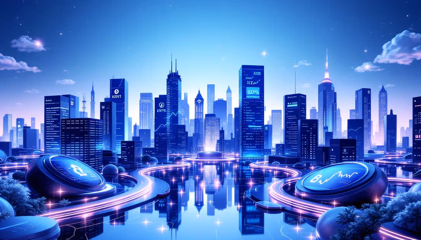 La Incertidumbre de INJ ETF: Un Reflejo del Futuro de Crypto