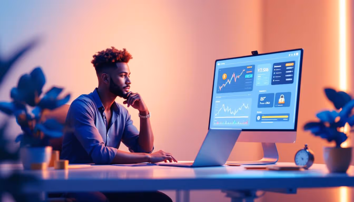 ETFs de Bitcoin o Nómina Cripto: ¿Qué es Mejor para las PYMES?