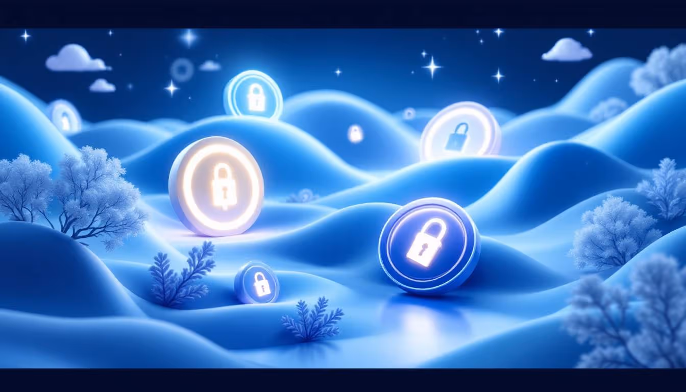 Desbloqueos de Tokens: Lo Que Necesitas Saber