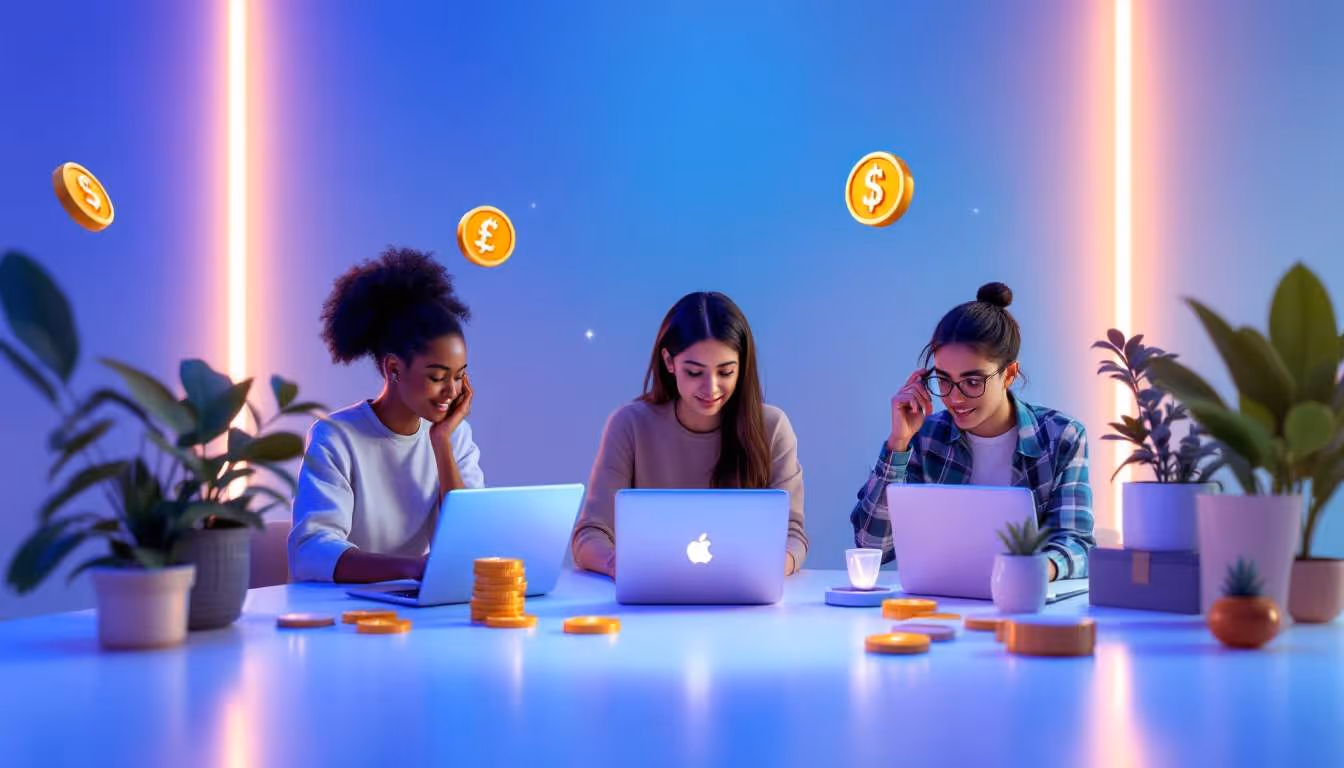 Pagar a Freelancers Globales: Cómo Cripto Está Cambiando el Juego