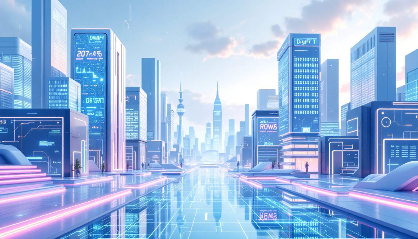 Kucoin i Digift: Nova era za tokenizirane RWAS? Kucoin i Digift: Nova era za tokenizirane RWAS?