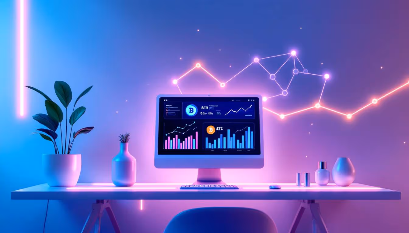 Bitfarms y el arte de gestionar BTC: Lecciones para startups