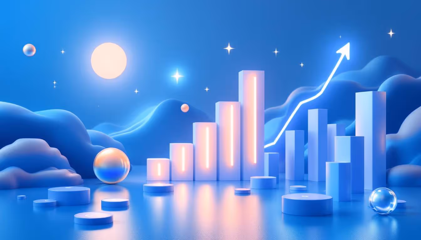 Navigating Crypto Volatility: Strategies for SMEs