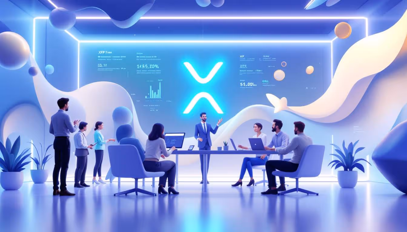 ¿Cuáles son los Desafíos Regulatorios para Startups Fintech que Integran XRP?