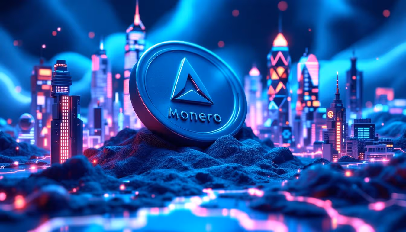 Ataque del 51% a Monero: Un Resumen.