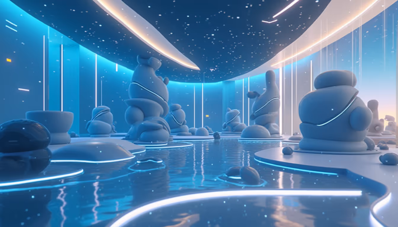 Aave's Milestone Marks a New Era for DeFi Lending