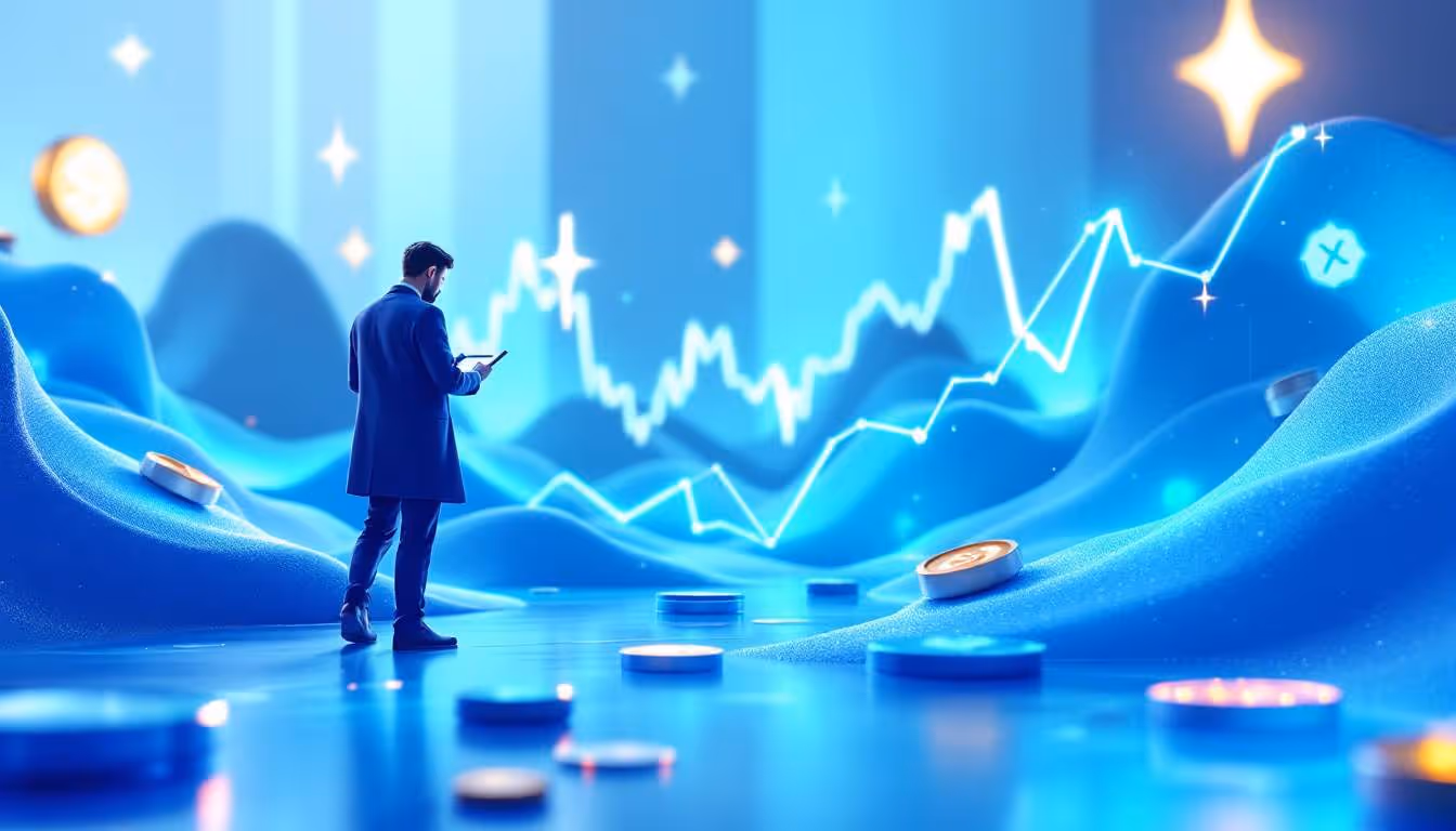 ¿Cuál es el Sentimiento Actual del Mercado Alrededor de XLM?