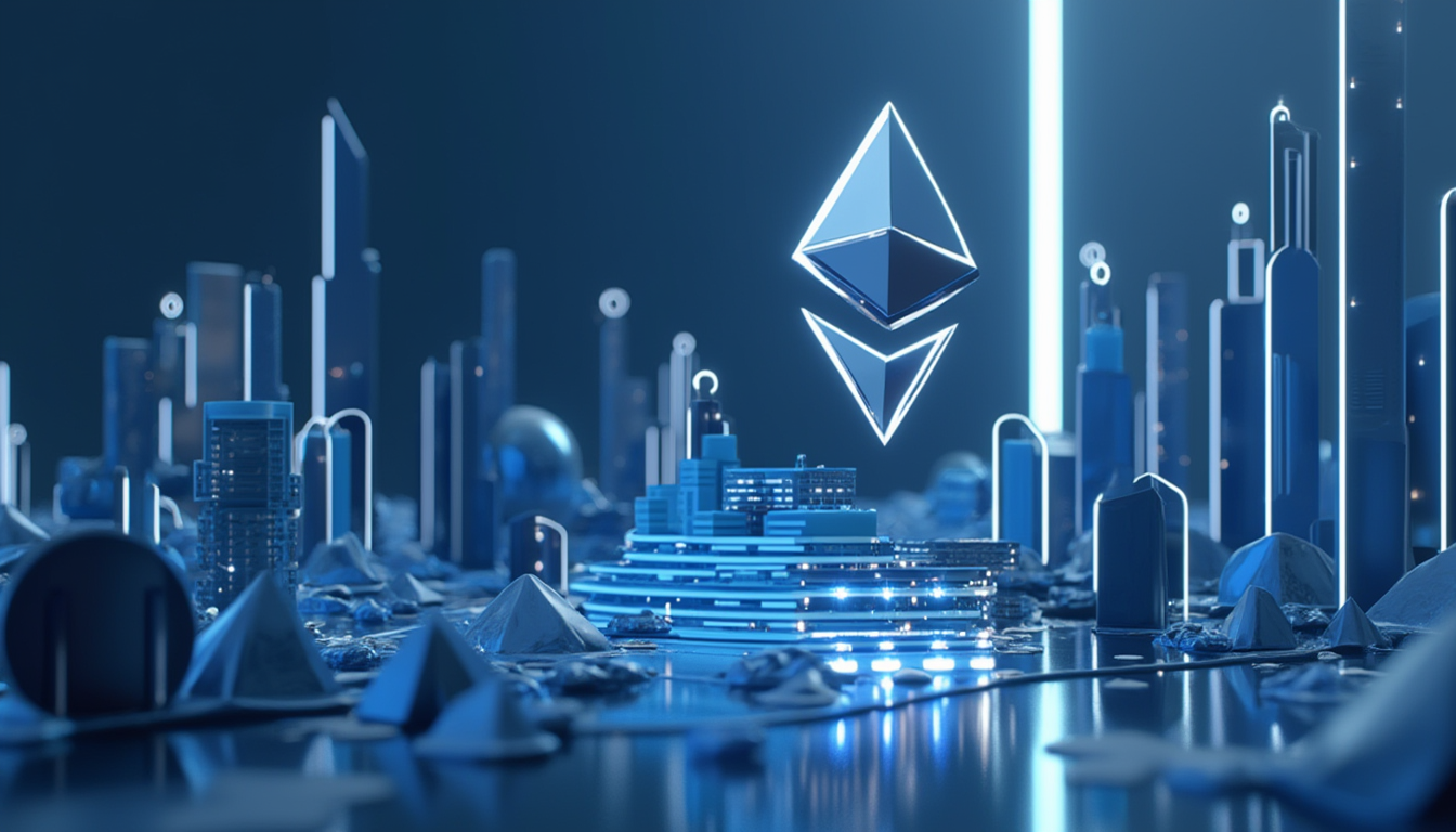 Ethereum ETF -ovi svjedoče eksplozivnom rastu