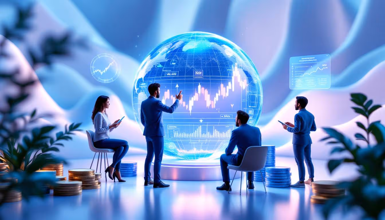 The Impact of Unverified Claims on Cryptocurrency Investor Trust