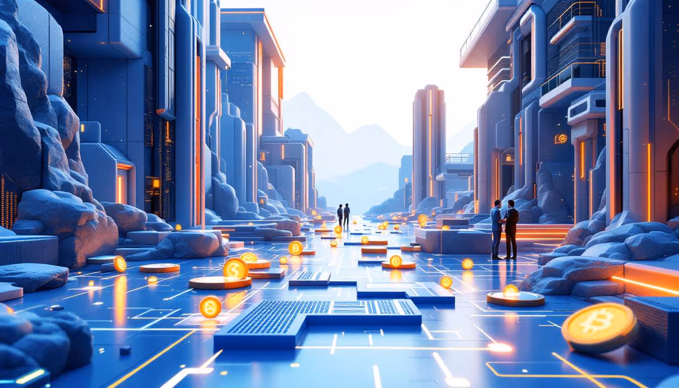 GameSquare Animecoin Partnership: Pioneering a New Era in Digital Asset Investment