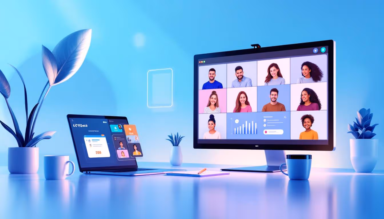Setting Up a Crypto Payroll System for Remote Work