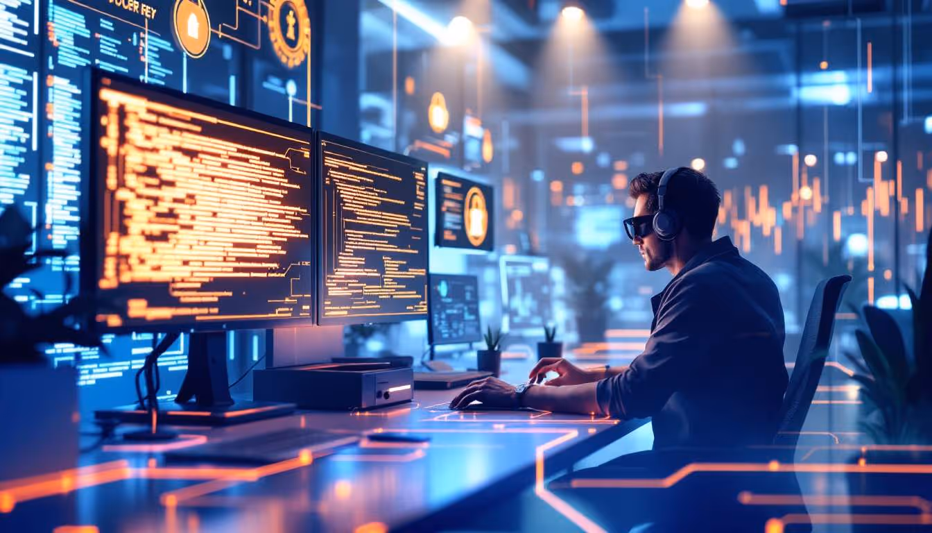 Cybersecurity in Cryptocurrency: Safeguarding Against Kimsuky and Other Threats