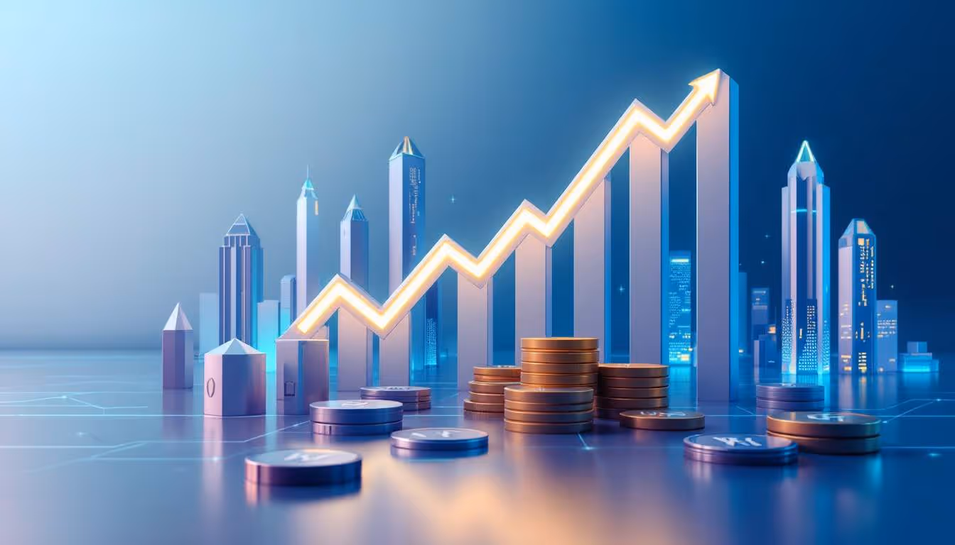 El Aumento y la Surge de WLFI: Lo Que Necesitas Saber