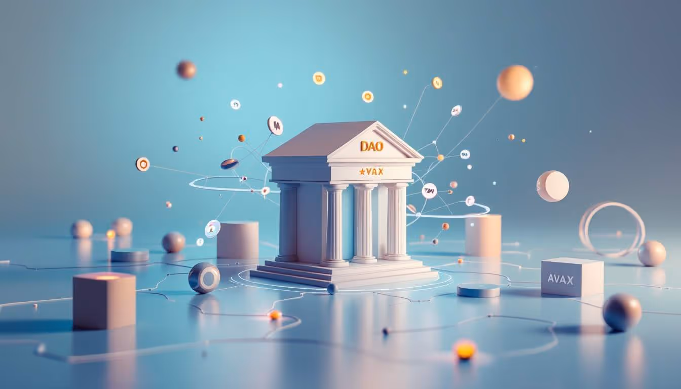 Crypto DAOs: Banking Headwinds and Compliance Opportunities