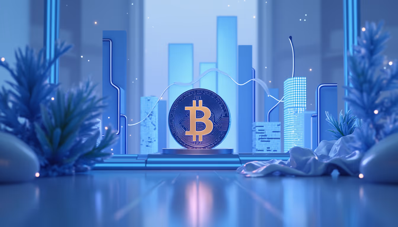 Movimientos de Precio de Bitcoin y Pulso del Mercado