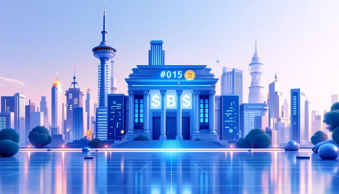 BlackRock Shatters $100 Billion Crypto Barrier: What It Means for Us