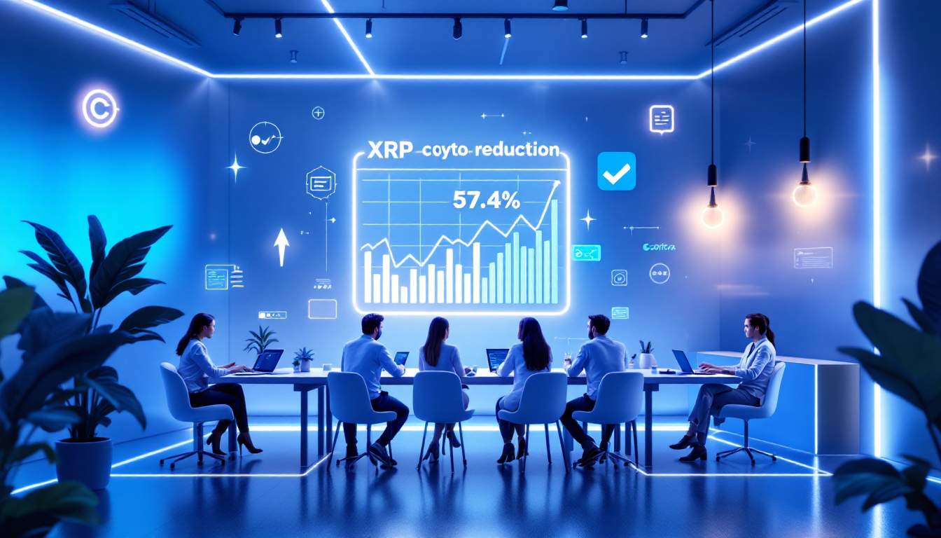 XRP liquidity transition to Ripple partners improves global market access