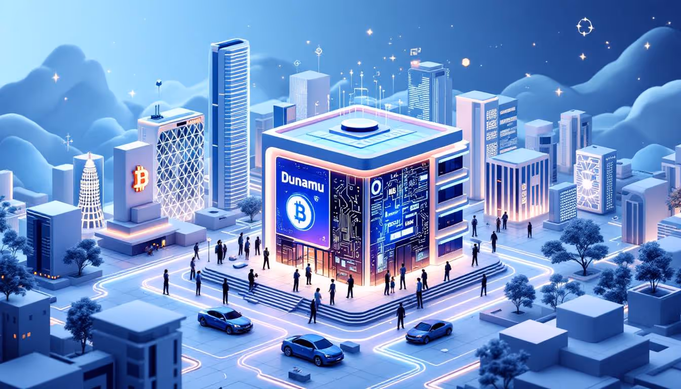 ¿Qué significa la asociación Dunamu-MB Bank para el panorama cripto de Vietnam?