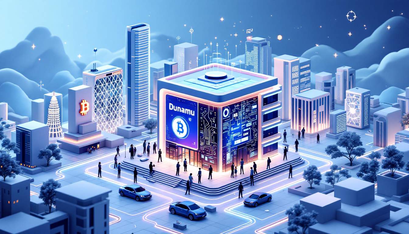 Crypto Exchange Partnership