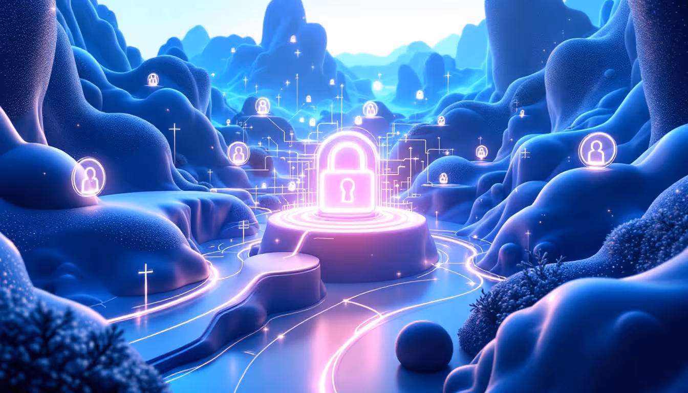 Zink’s Zero-Knowledge Profiles: A New Era in Crypto Identity