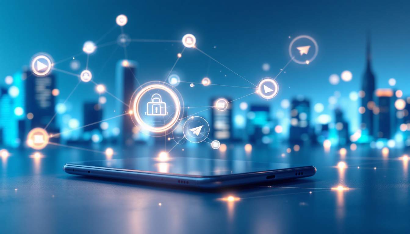 Are Russia’s Restrictions on WhatsApp and Telegram Hurting Crypto Transactions?