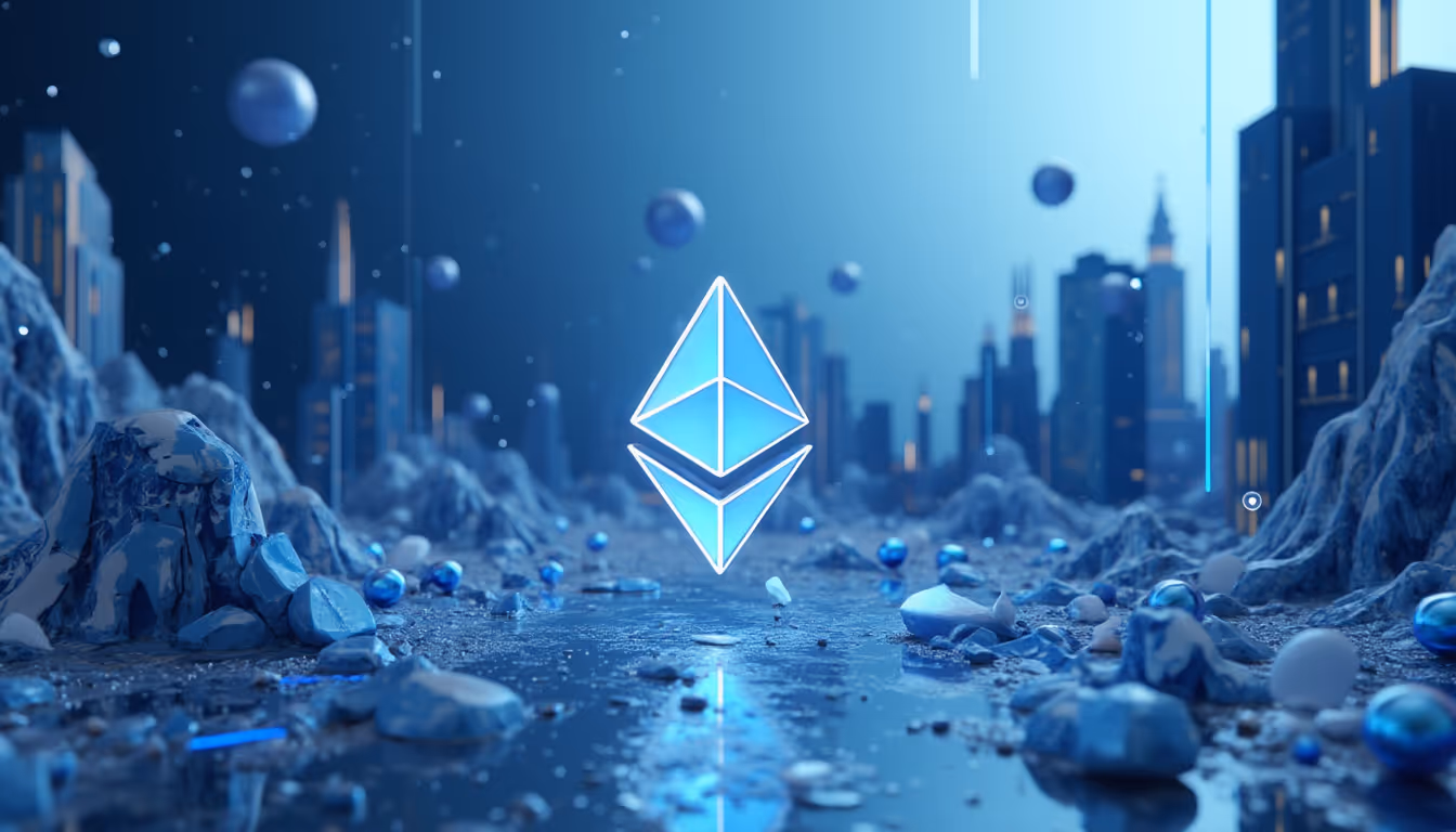 Las Mareas Cambiantes del Staking de Ethereum