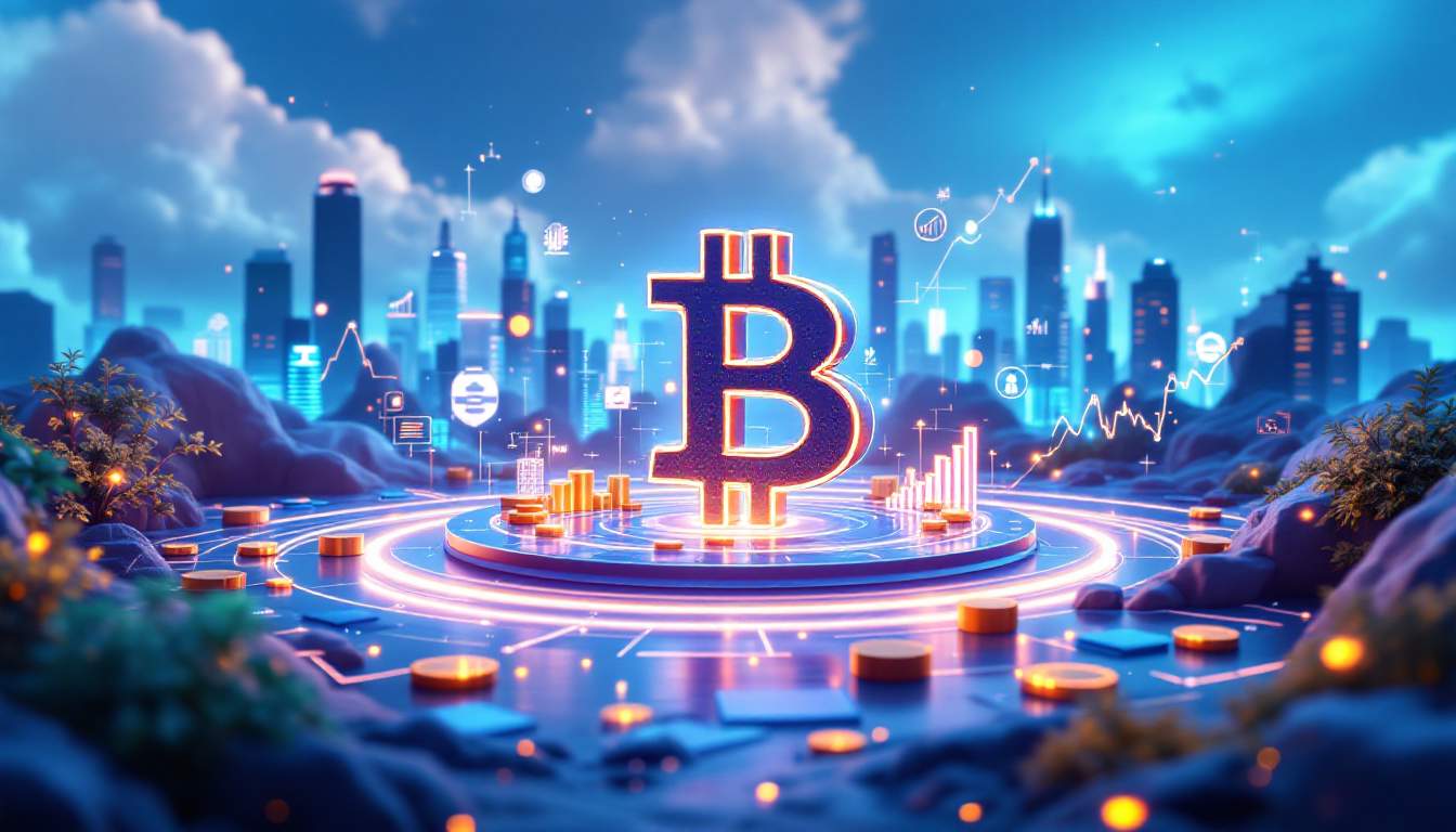 Unlocking Bitcoin’s Potential: Strategies for Success in Crypto Treasury Management