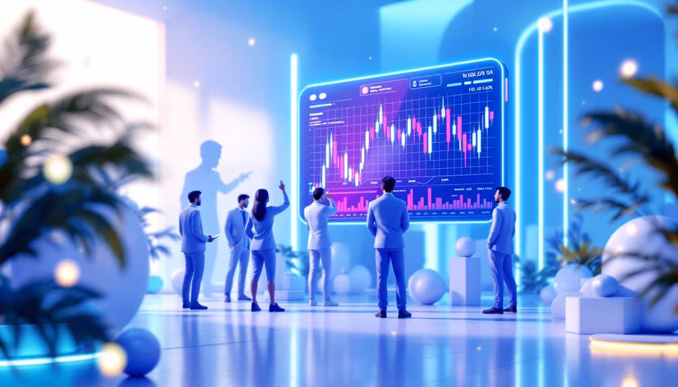 Cómo Afecta la Venta de Insiders a la Confianza de los Inversores en las OPI de Criptomonedas