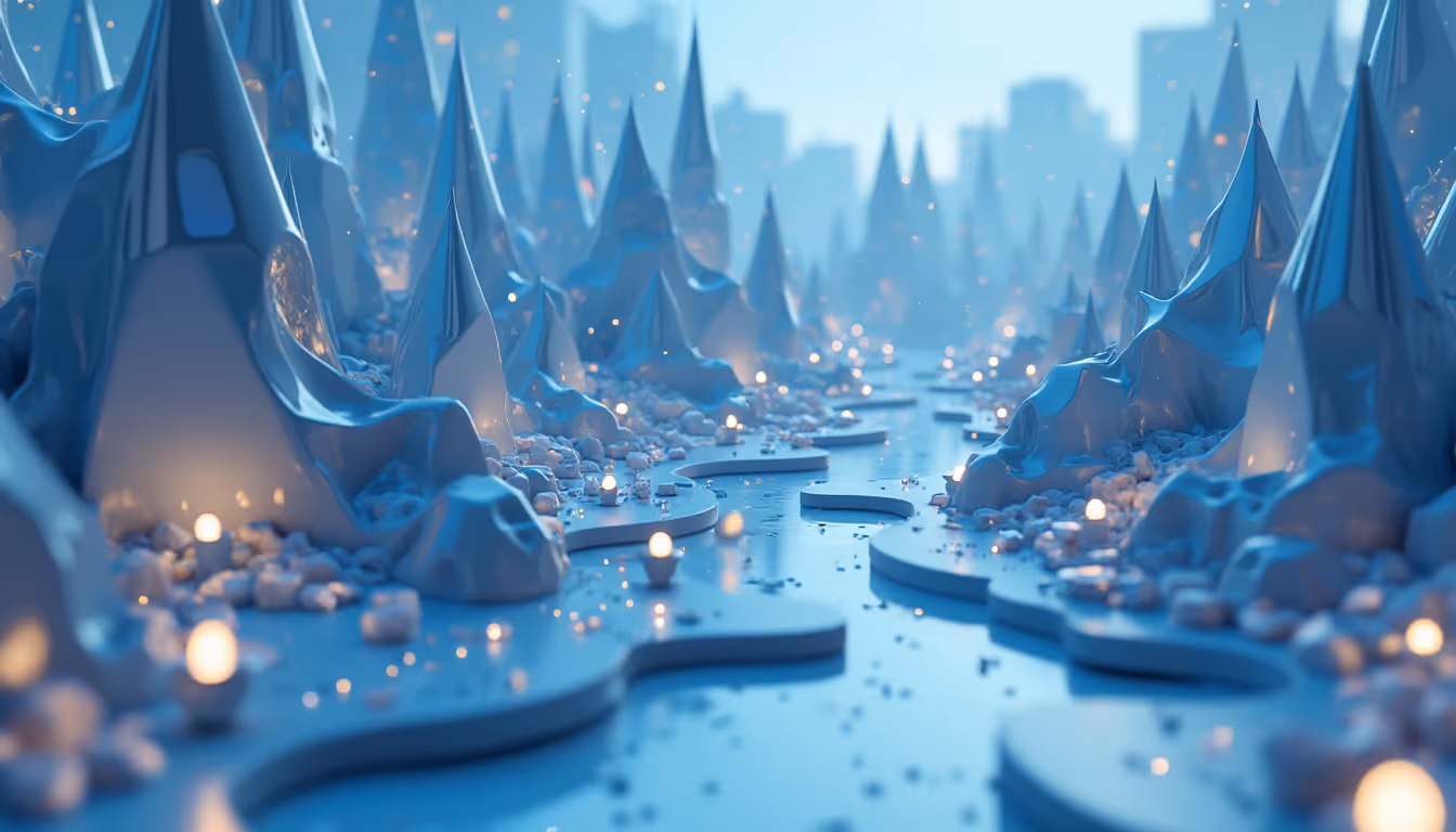 The Financial Revolution of Bitcoin and Ethereum