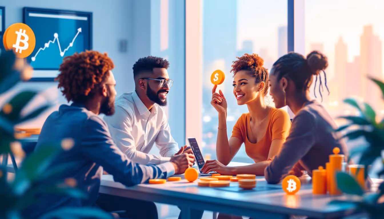 La Evolución de la Nómina Cripto: El Auge de los Altcoins