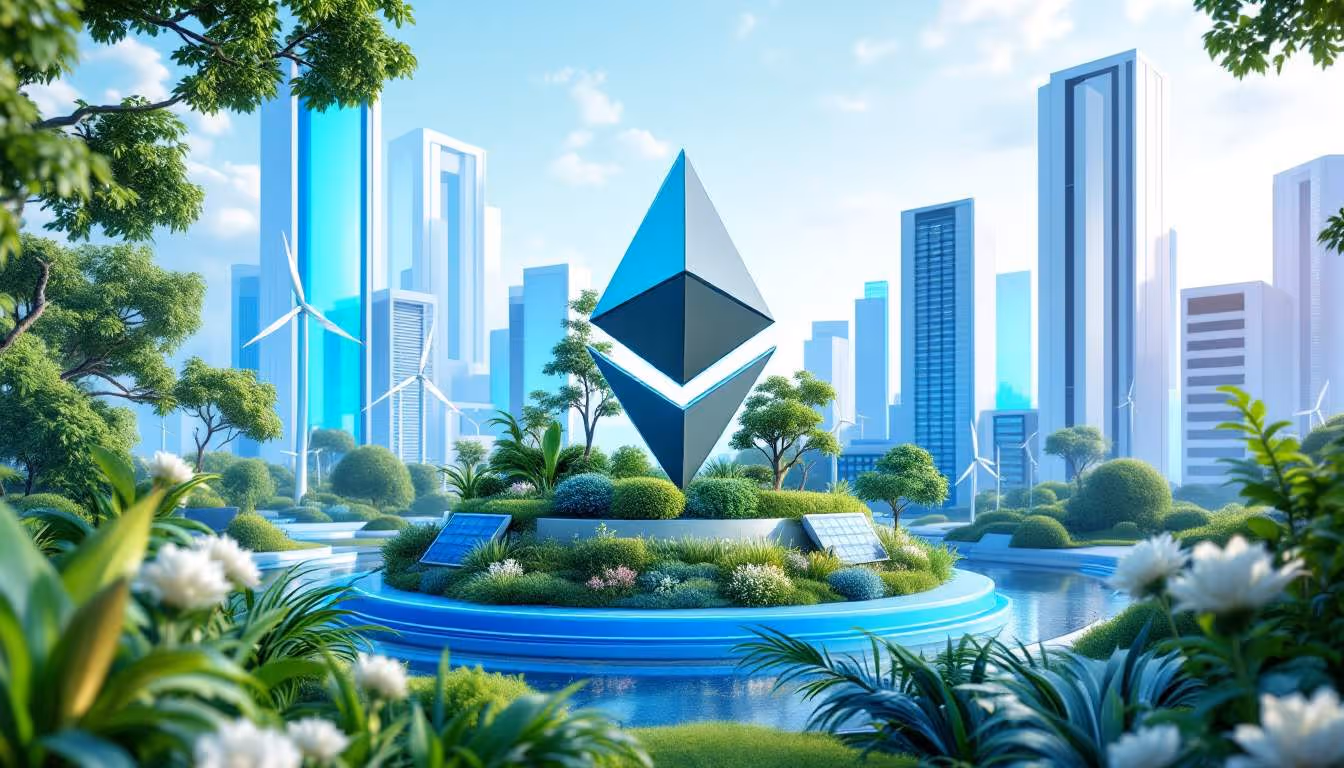 El audaz movimiento de Bit Digital: transición al staking de Ethereum