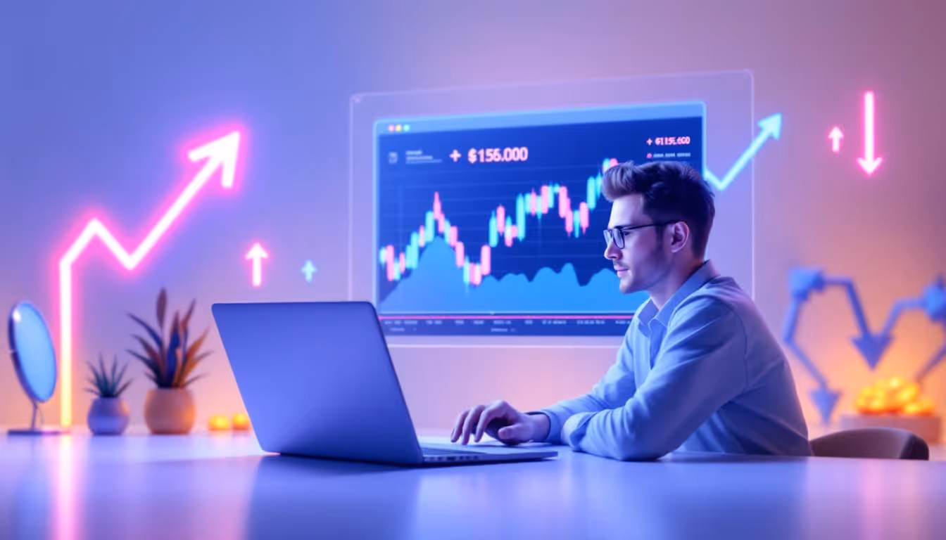 Strategies for Responding to Bitcoin's Wild Price Swings