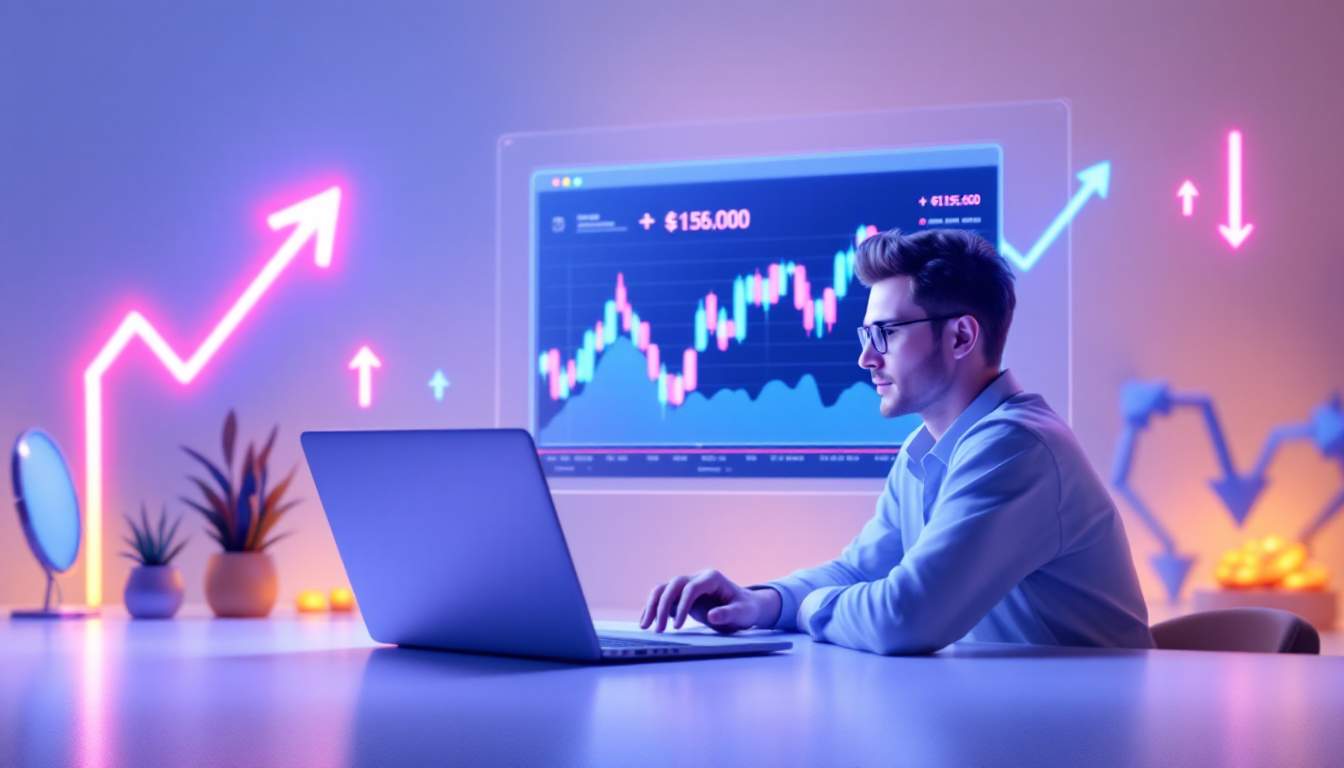 Strategije za reagiranje na Bitcoin -ove divlje cijene