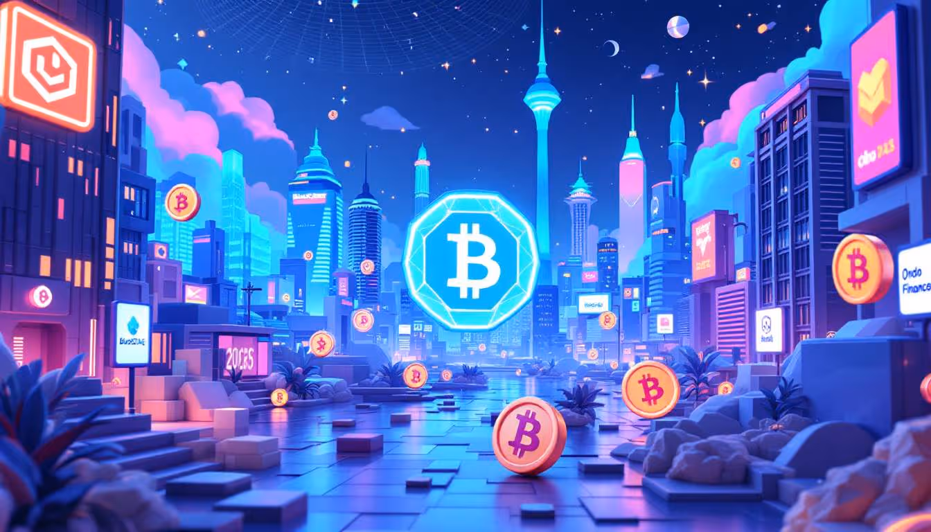 Criptomonedas a seguir en 2025