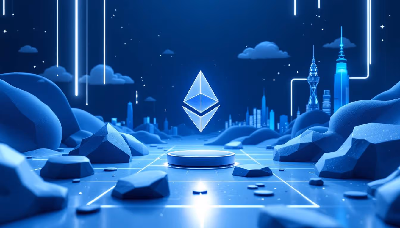 La Acumulación de ETH de BitMine: Una Lección en Inversión Estratégica