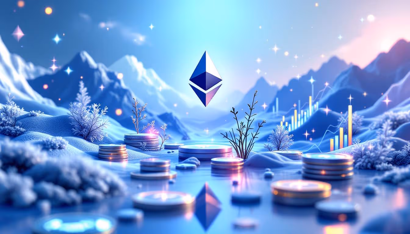 The Many Facets of Crypto Treasury Management