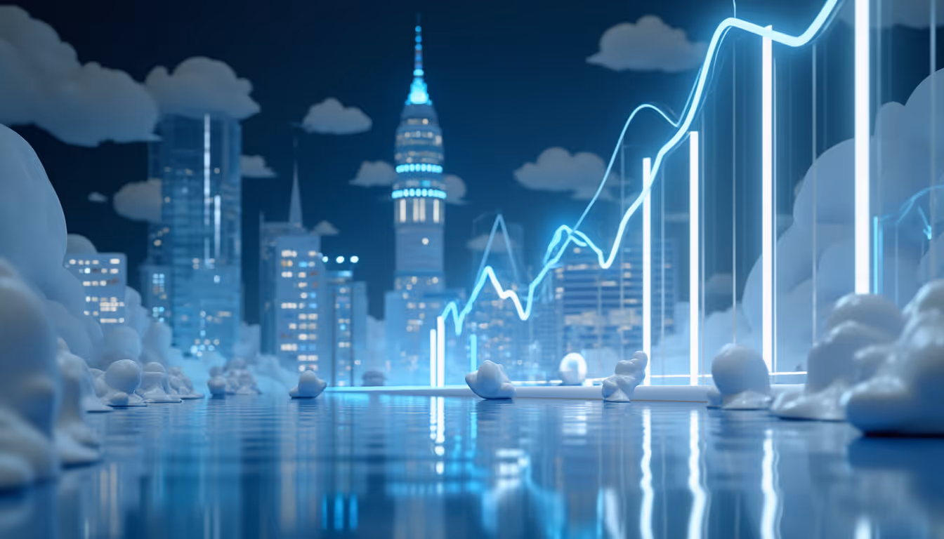 Solana Desafía las Tendencias del Mercado en una Nueva Era Valiente