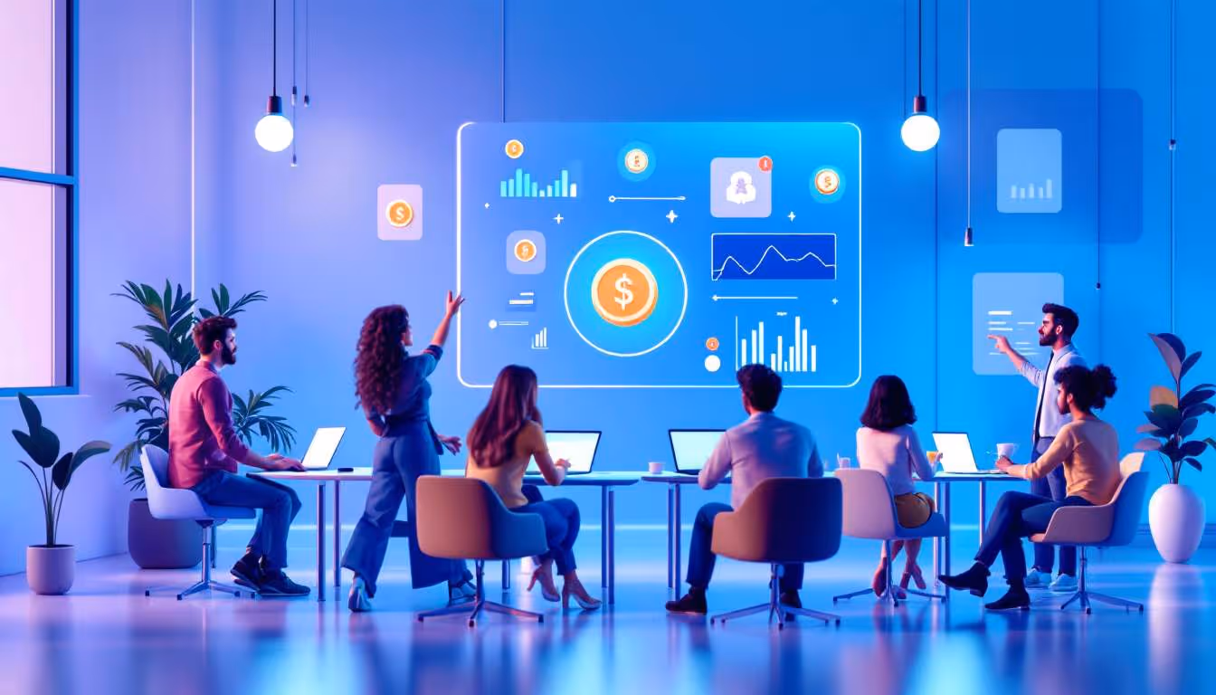 Why Are Startups Embracing Stablecoin Salaries?