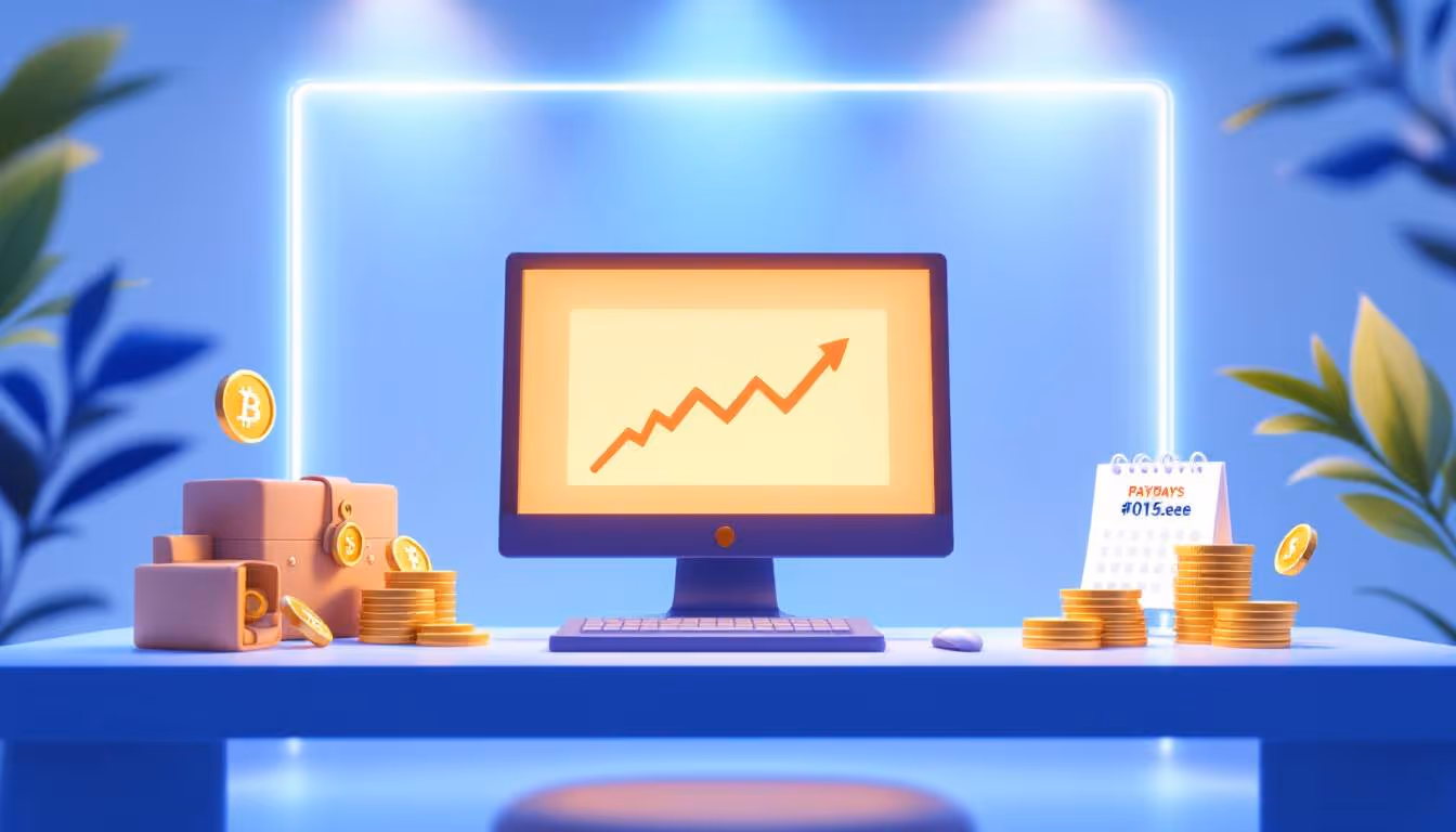 Meme Coins: The Future of Payroll? Maybe Not