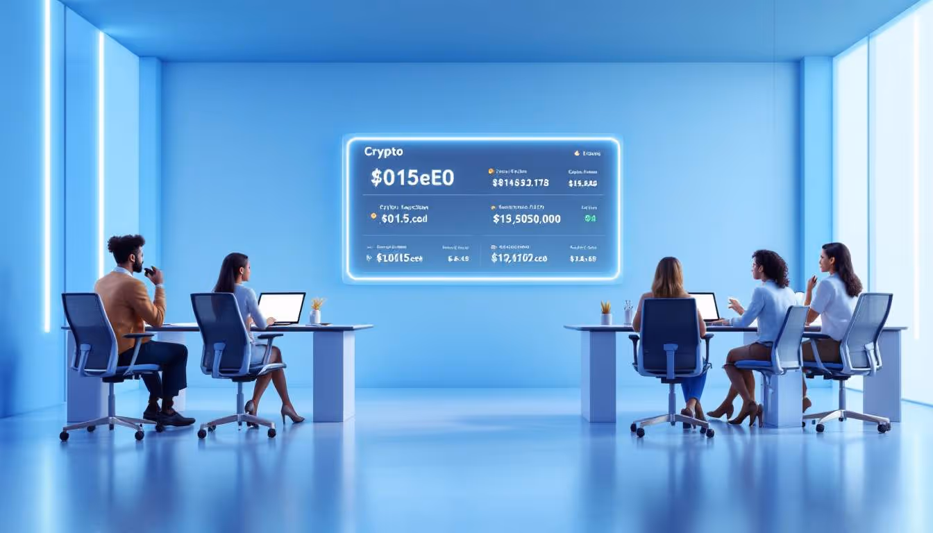 Nómina en Cripto: ¿El Futuro o Solo una Moda?