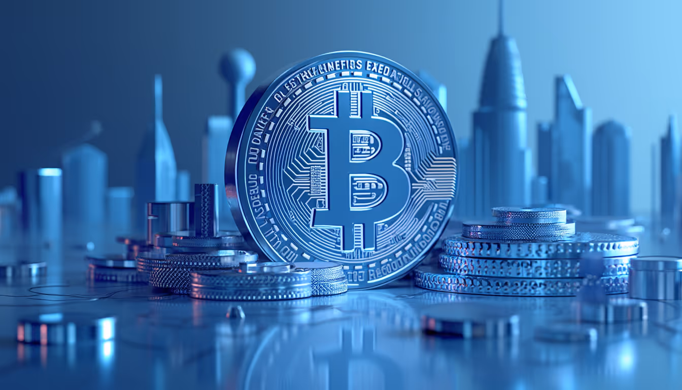 El Momento Crítico para la Adquisición de Bitcoin Impulsada por la Demanda Institucional