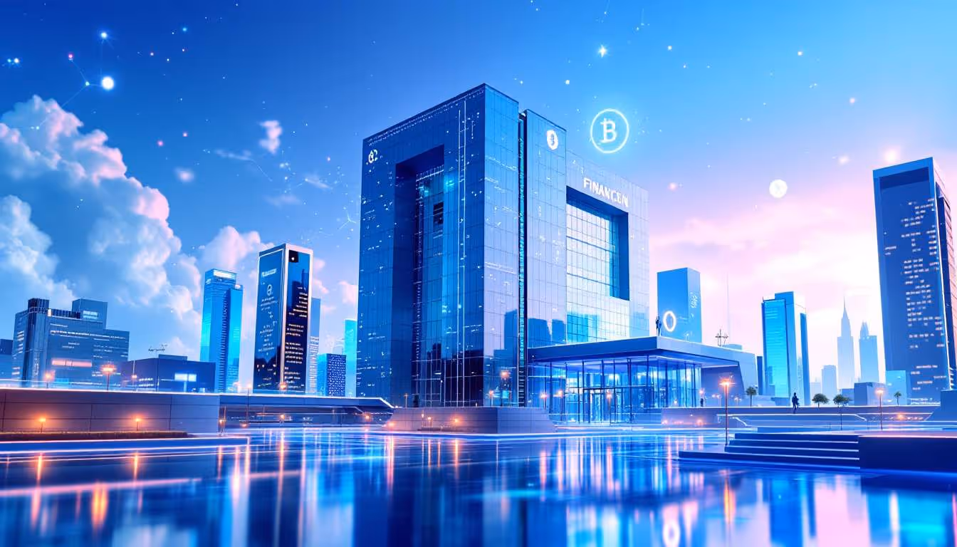 El Cambio Institucional en Cripto: ¿Estamos Listos para el Futuro?