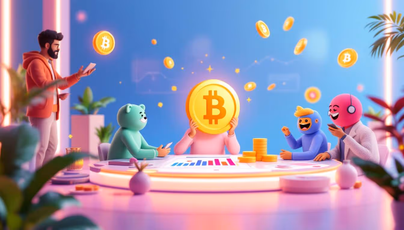 Meme Coin Mania: The Rise of PEPE and SHIB in Sustainable Investments