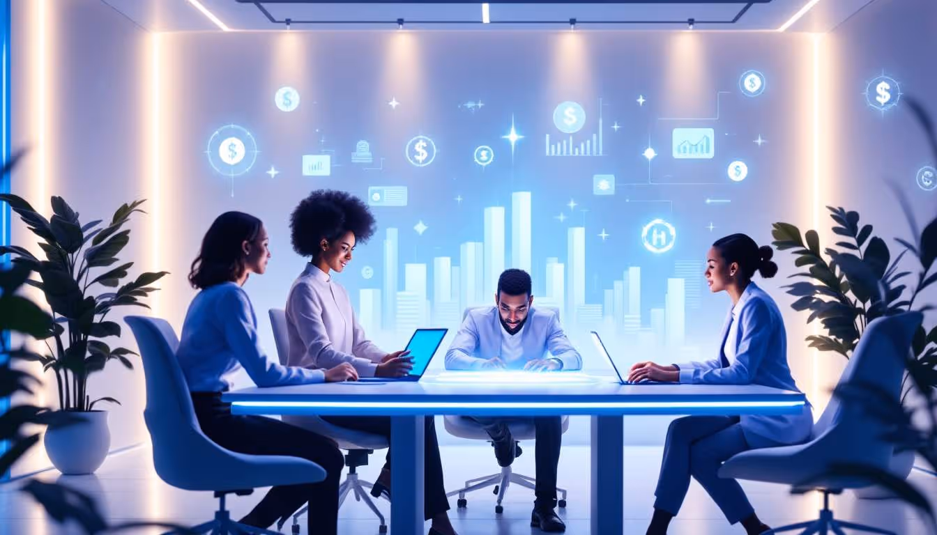 La Preventa de BlockDAG: Un Signo de los Tiempos para la Nómina Cripto