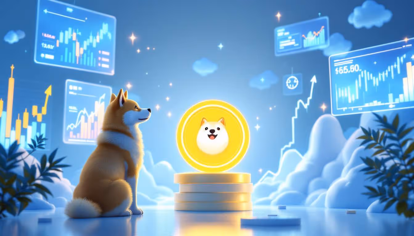 Dogecoin ETFs: What’s in Store for the Future?