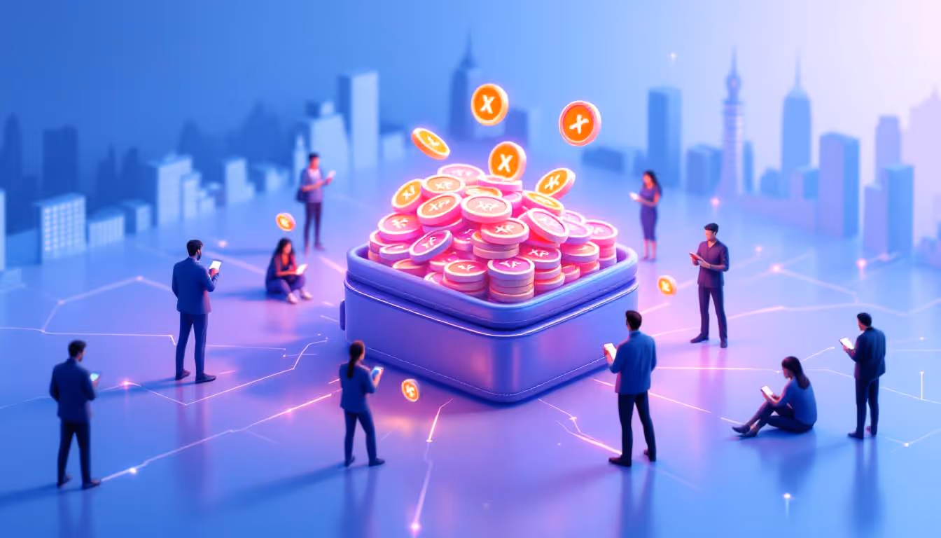 XRP ETFs: A New Frontier for Payroll and Cross-Border Payments