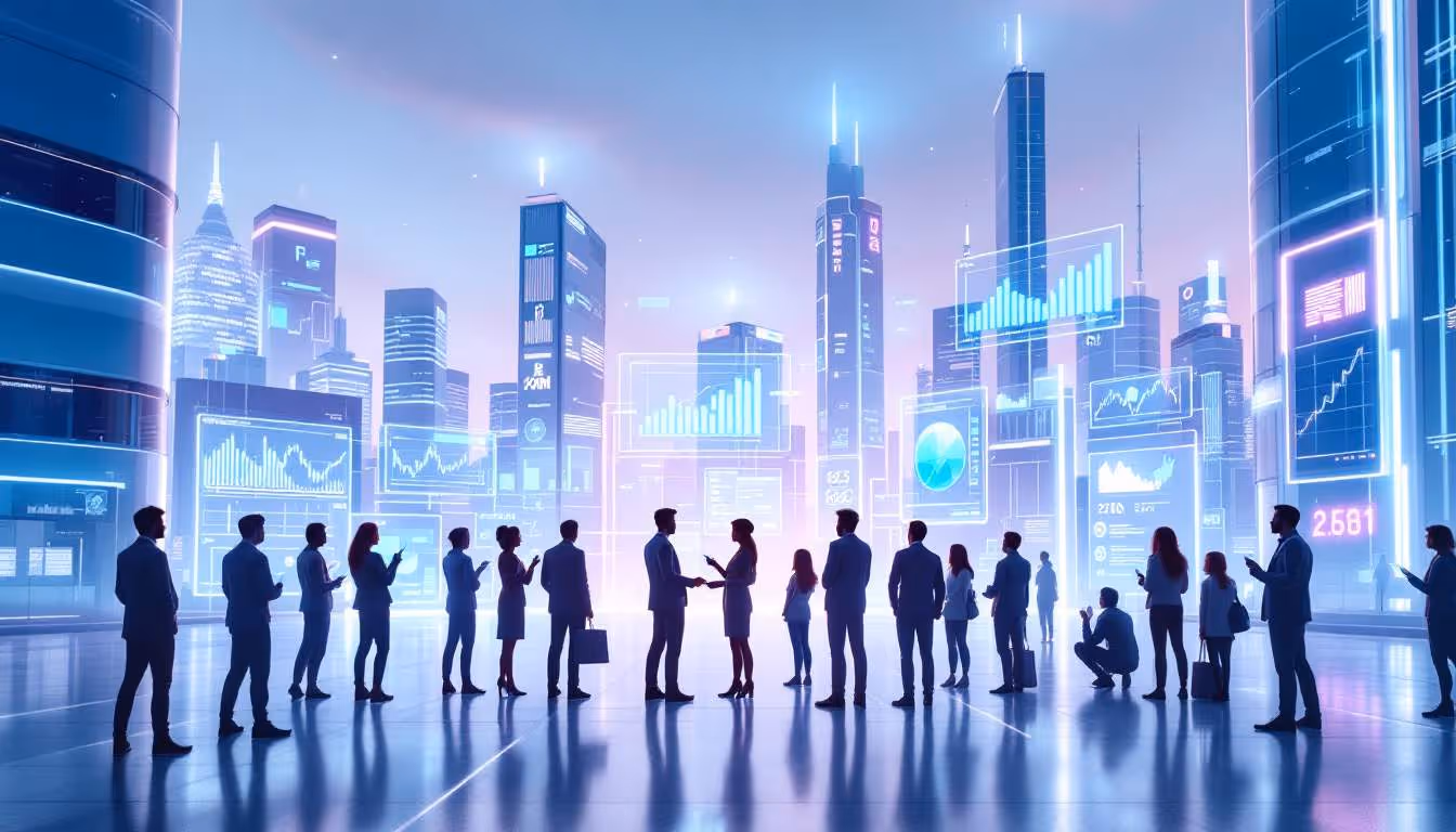 El Futuro de los Pagos Cripto: La Tokenización Está Aquí