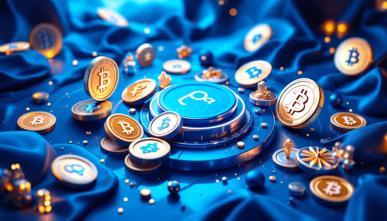 Pepeto: The Memecoin Revolutionizing Crypto Trading and Payroll Solutions